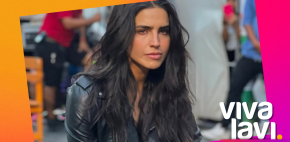 Bárbara de Regil protagonizará película en Rusia