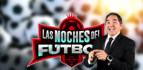 Así comienzan 'Las Noches del Fútbol' en su regreso