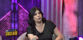 Raquel Garza ¿entraría a 'La Casa de los Famosos'?