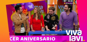 'VivalaviMx' celebra su tercer aniversario