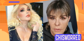 Olivia Collins lanza fuerte amenaza contra Ofelia Cano