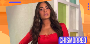 Galilea Montijo termina relación laboral con Danna Vázquez tras ser acusada de fraude