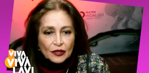 Daniela Romo expresa su descontento con reportero durante evento