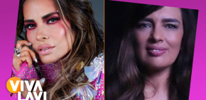 Gloria Trevi demanda a Karla de la Cuesta por usar su imagen