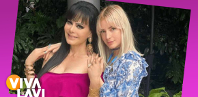 Maribel Guardia y viuda de Julián Figueroa en batalla legal por supuesto maltrato infantil