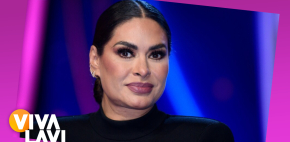 Galilea Montijo rompe silencio tras ser acusada de fraude