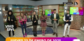 Vivalavi Torreón - 23 de enero del 2025