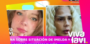 Niurka reacciona a polémica de Maribel Guardia e Imelda Tuñón