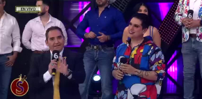 Aldo Muñiz se integra a 'Es Show'