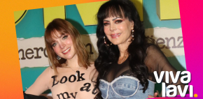 Imelda Tuñón asegura que Maribel Guardia la condiciona para estar con su hijo