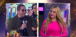 Nataly pide al Potro bloquear a Aleida ¿por celos?