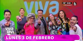 Vivalavi Mx - 03 de febrero del 2025