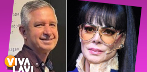 Papá de Imelda Tuñón se lanza contra Maribel Guardia