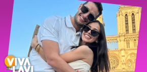 Adrián Marcelo y su esposa Karina, ¿están esperando a su primera hija?