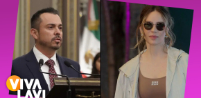 García Parra, ¿el nuevo romance de Belinda?