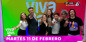 Vivalavi Mx - 11 de febrero del 2025