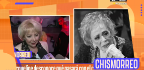 ¿Harán un museo de Silvia Pinal?, esto opina Jaqueline Andere