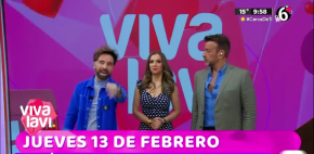 Vivalavi Mx - 13 de febrero del 2025