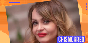 Gaby Spanic manda su apoyo a Issabela Camil