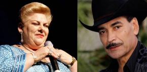 Hernán Hernández habla de su gran amistad con Paquita La Del Barrio