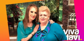 Hermana de Paquita la del Barrio revela cómo fueron sus últimos momentos