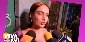 Marcelia Figueroa aclara comentarios hacia Imelda Tuñón