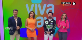 Vivalavi Mx- 19 de febrero del 2025