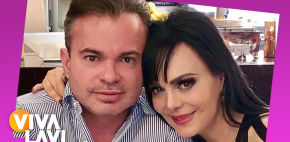 Filtran supuestas conversaciones de Marco, esposo de Maribel Guardia y su amante