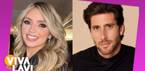 Ángelica Rivera desmiente romance con Diego Klein