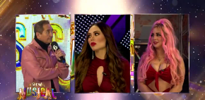 Vivian y Datsy se dicen sus verdades