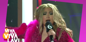 Mafer Chavana responde tras casi ser expulsada de 'Cantadísimo'