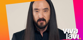 Abuchean a Steve Aoki por tocar canción de Angéla Aguilar