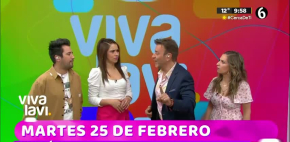 Vivalavi Mx - 25 de febrero del 2025