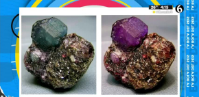 Estas piedras valen más que un diamante