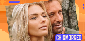 Gabriel Soto asegura no quiere saber nada de Irina Baeva