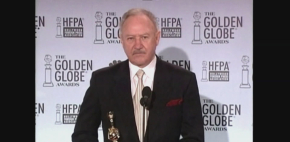 Gene Hackman fue encontrado sin vida