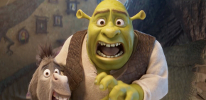 Revelan los detalles sobre Shrek 5