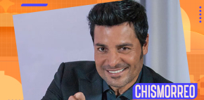 Chayanne regresa a México tras cinco años de ausencia