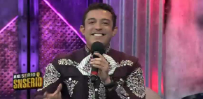 Jesús Gama ¿Cómo llega al mariachi Gama 1000?