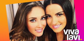 Maite Perroni, ¿dispuesta a hacer las pases con Anahí?