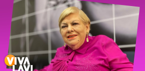 La historia detrás de los éxitos de Paquita la del Barrio