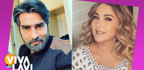 Alicia Villarreal le manda contundente mensaje a Arturo Carmona