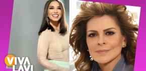 Laura G arremete contra Mara Patricia Castañeda por video de Daniel Bisogno