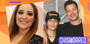 Myriam Montemayor habla de la relación de Yahir y su hijo Tristán