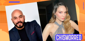 Lupillo Rivera revela detalles de su romance con Belinda