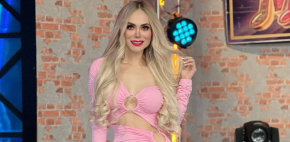 Vivian sorprende con nuevo look