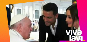 Famosos se despiden del papa Francisco