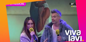 Daniela Padeli y Manu Pereyra presentan