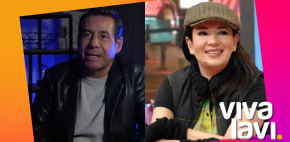 Yordi Rosado habla de la salud de Yolanda Andrade