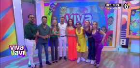 Vivalavi Mx - 30 de abril del 2025